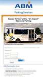 Mobile Screenshot of abmparkeppley.com